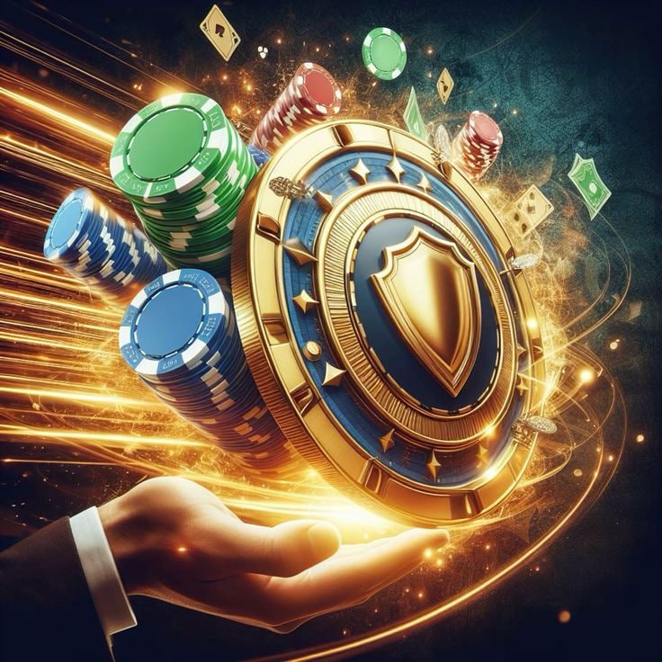 Gates of Olympus Slots ဂိမ်း Pragmatic Play