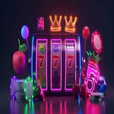 Slots ဂိမ်းကစားနည်း မြန်မာ