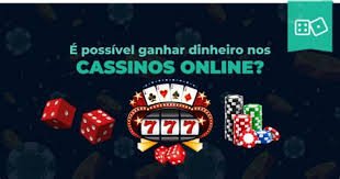 Slots ဂိမ်းများ