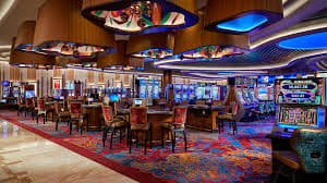 Slots Provider ကမ္ဘာ့ထိပ်တန်း