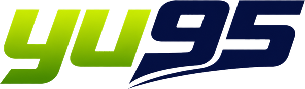 yu95 Logo